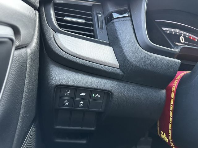 HONDA本田 CR-V  第15張相片