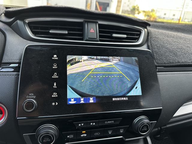 HONDA本田 CR-V  第16張相片