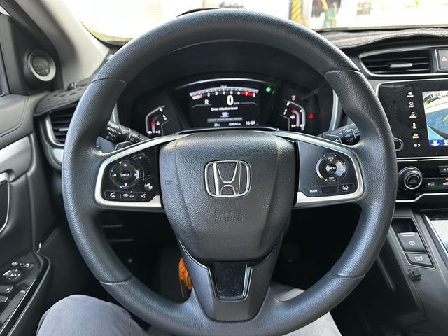 HONDA本田 CR-V  第17張相片