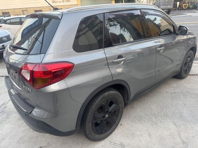 SUZUKI鈴木 VITARA  第3張相片