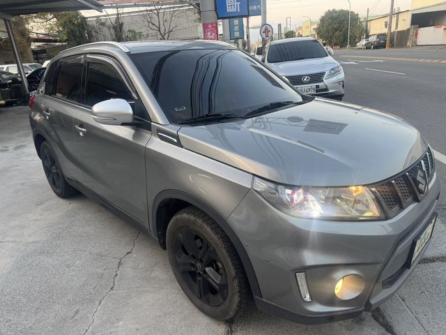 SUZUKI鈴木 VITARA  第5張相片
