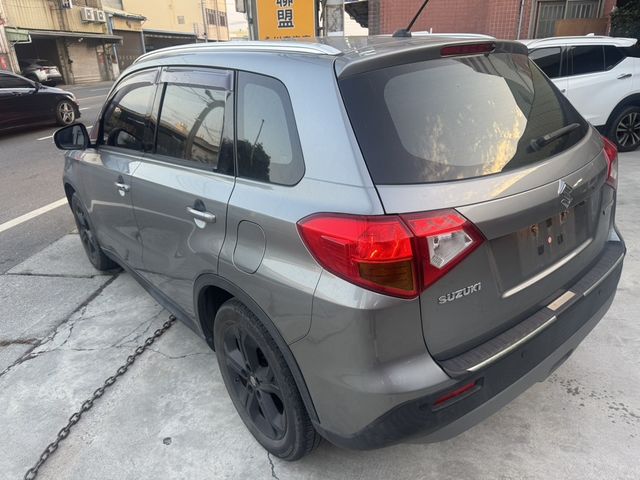 SUZUKI鈴木 VITARA  第7張相片