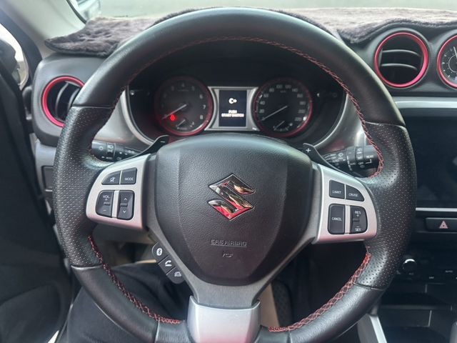 SUZUKI鈴木 VITARA  第17張相片