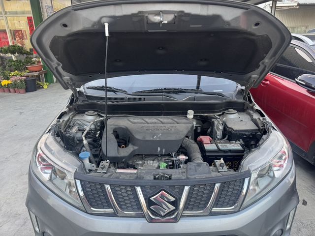 SUZUKI鈴木 VITARA  第19張相片