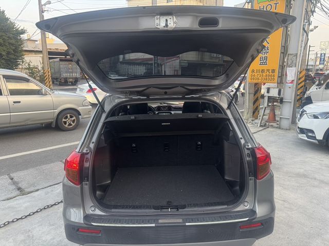 SUZUKI鈴木 VITARA  第21張相片