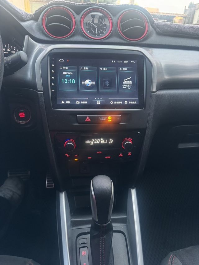 SUZUKI鈴木 VITARA  第23張相片