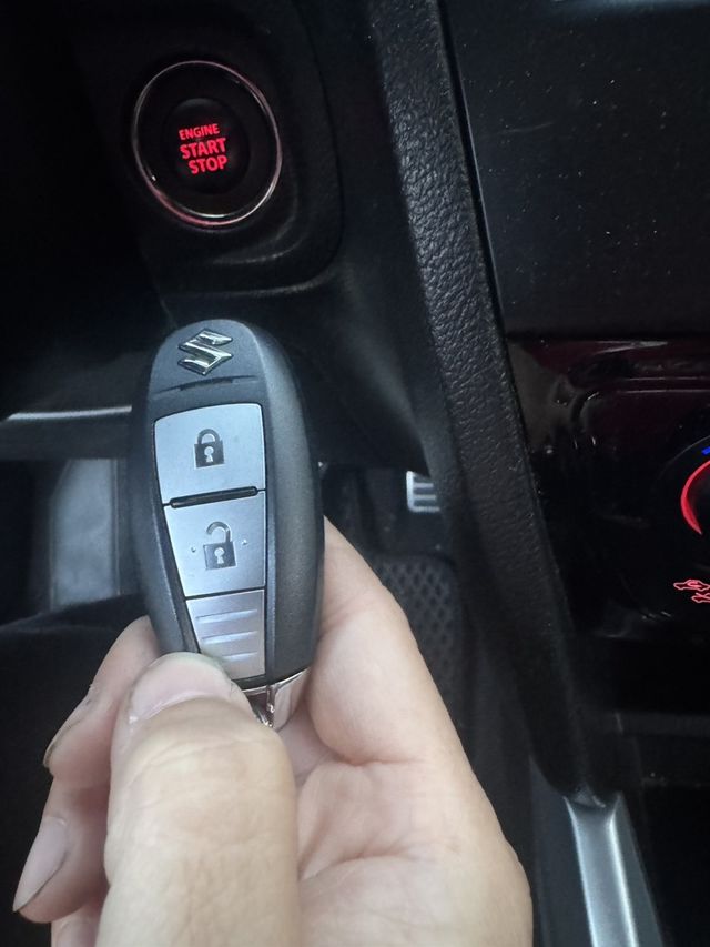 SUZUKI鈴木 VITARA  第25張相片