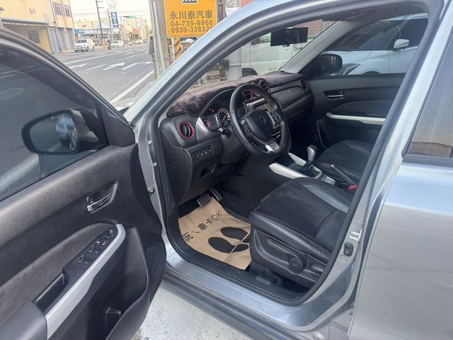 SUZUKI鈴木 VITARA  第27張相片