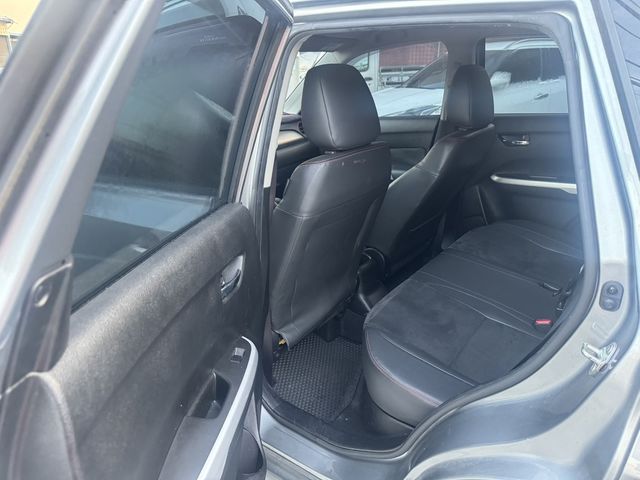 SUZUKI鈴木 VITARA  第29張相片