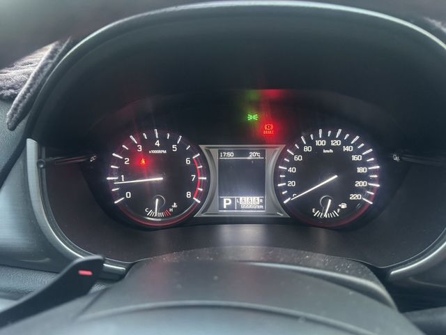 SUZUKI鈴木 VITARA  第31張相片