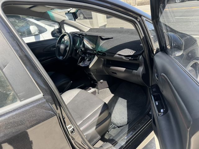 TOYOTA豐田 WISH  第7張相片