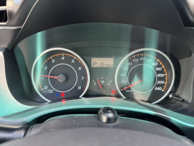 TOYOTA豐田 WISH  第10張相片