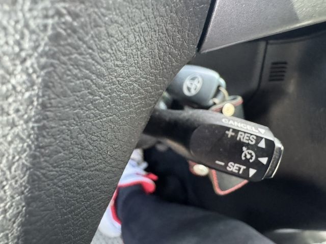 TOYOTA豐田 WISH  第11張相片