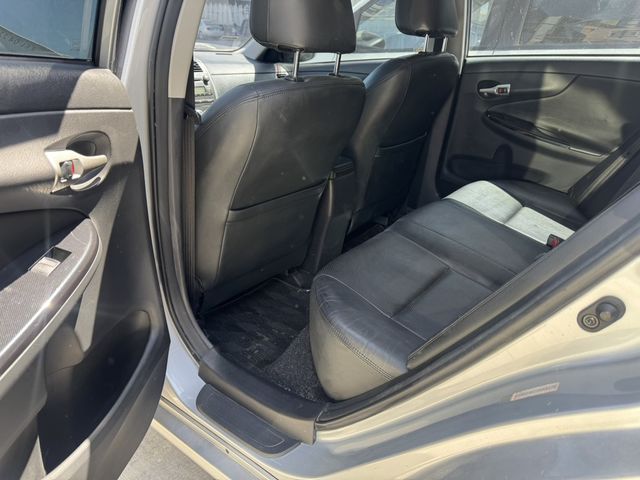 TOYOTA豐田 ALTIS  第8張相片