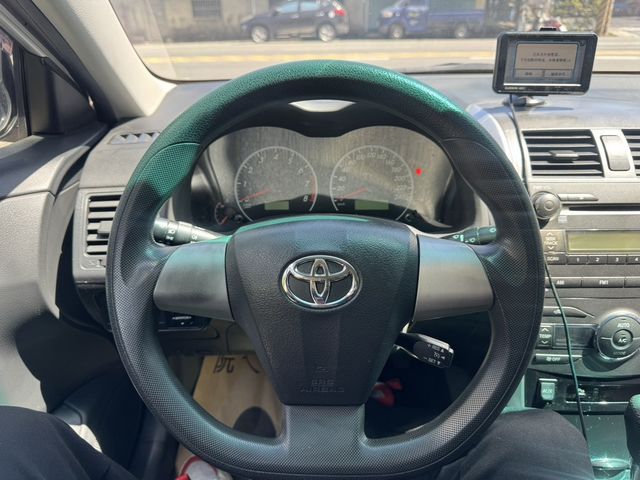 TOYOTA豐田 ALTIS  第9張相片