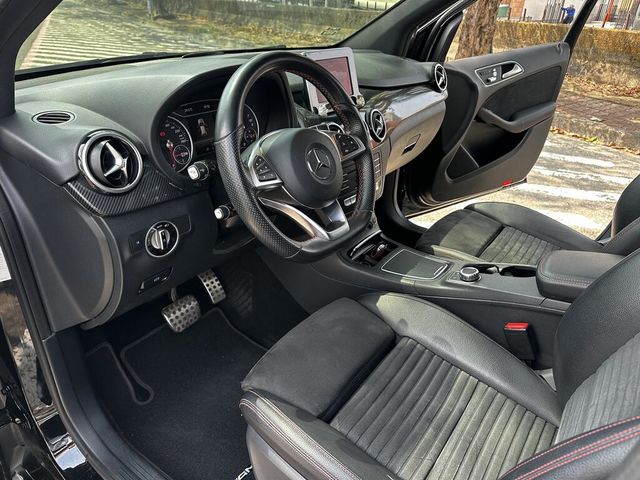 M-BENZ賓士 B180  第6張相片