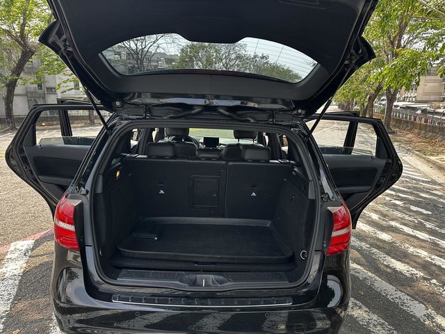 M-BENZ賓士 B180  第10張相片
