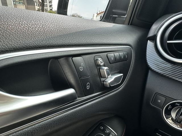 M-BENZ賓士 B180  第14張相片