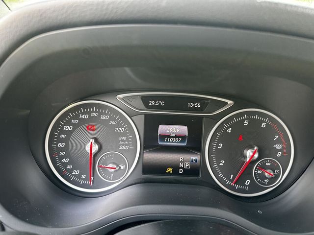 M-BENZ賓士 B180  第16張相片