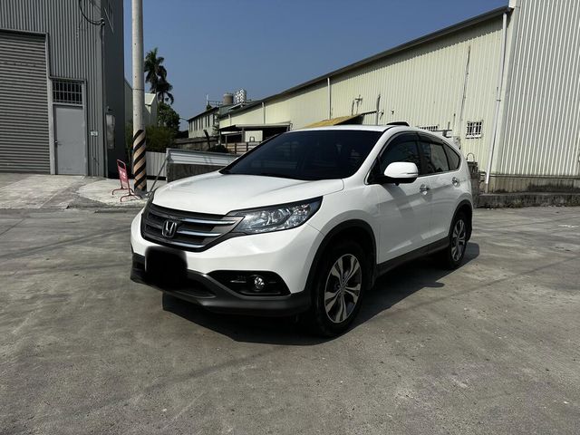 HONDA本田 CR-V  第1張相片