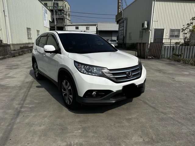 HONDA本田 CR-V  第2張相片