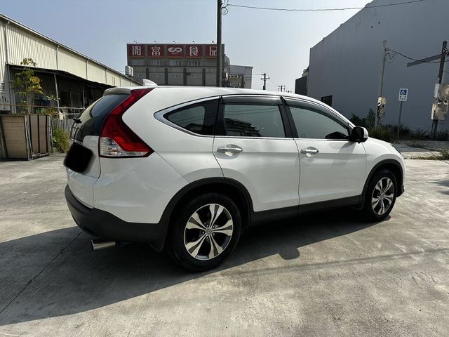 HONDA本田 CR-V  第3張相片