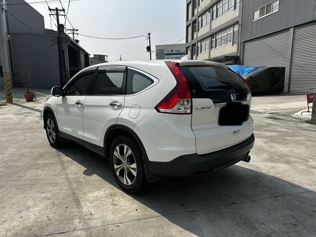 HONDA本田 CR-V  第4張相片