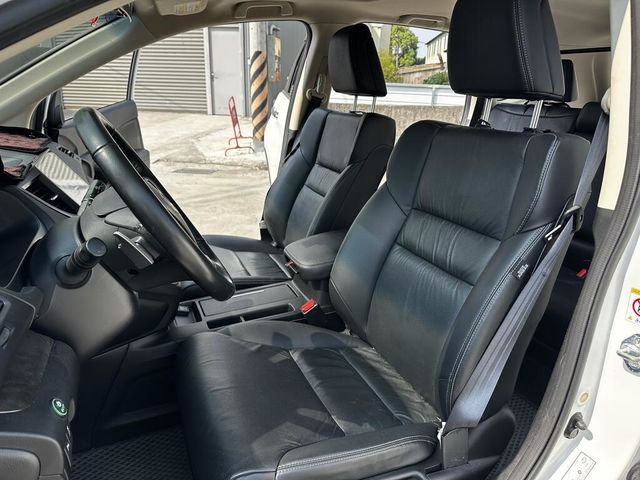 HONDA本田 CR-V  第5張相片