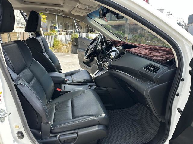 HONDA本田 CR-V  第6張相片