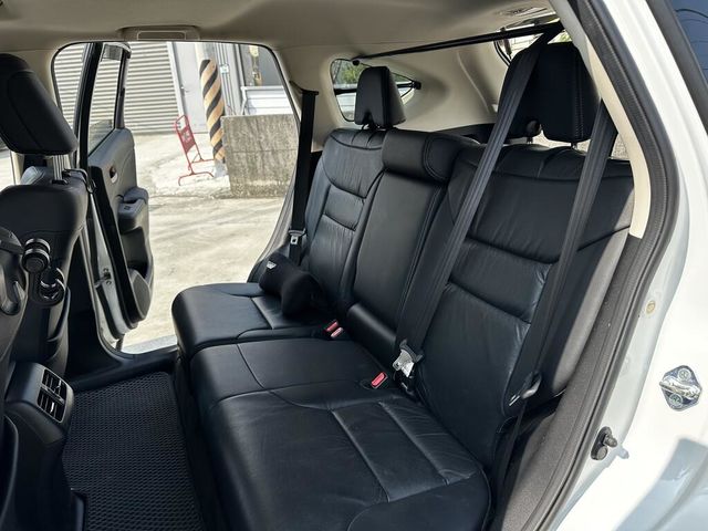 HONDA本田 CR-V  第7張相片