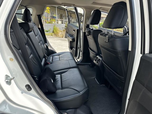 HONDA本田 CR-V  第8張相片