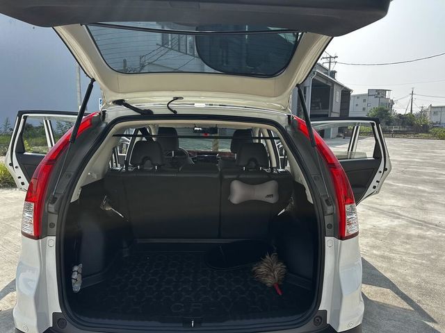HONDA本田 CR-V  第9張相片