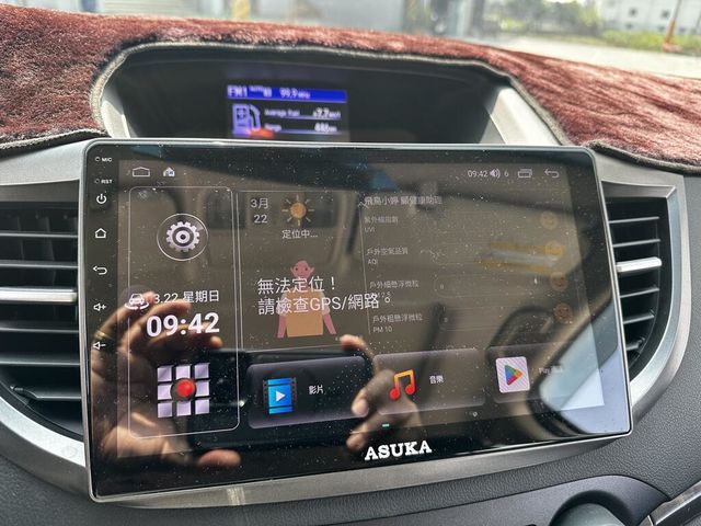 HONDA本田 CR-V  第11張相片