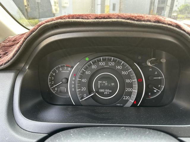 HONDA本田 CR-V  第14張相片