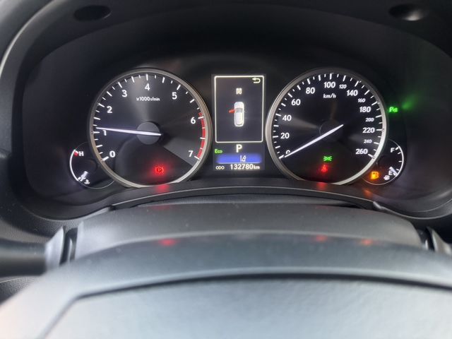 LEXUS凌志 NX300  第12張相片