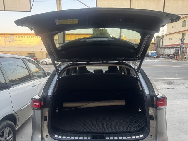 LEXUS凌志 NX300  第14張相片