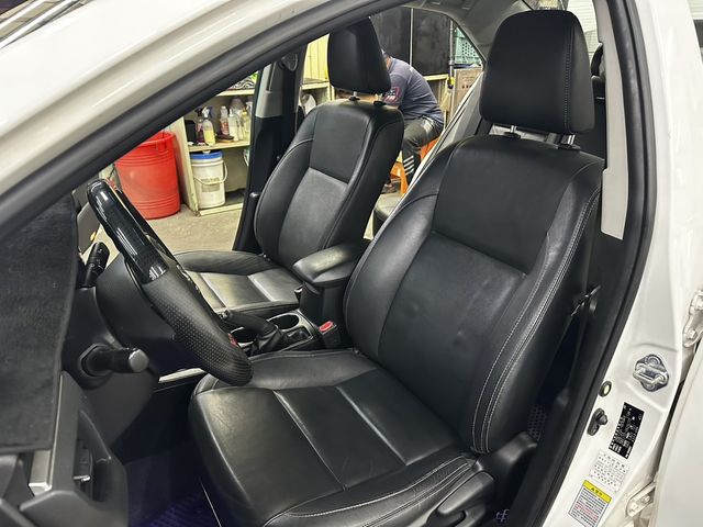 TOYOTA豐田 ALTIS  第5張相片