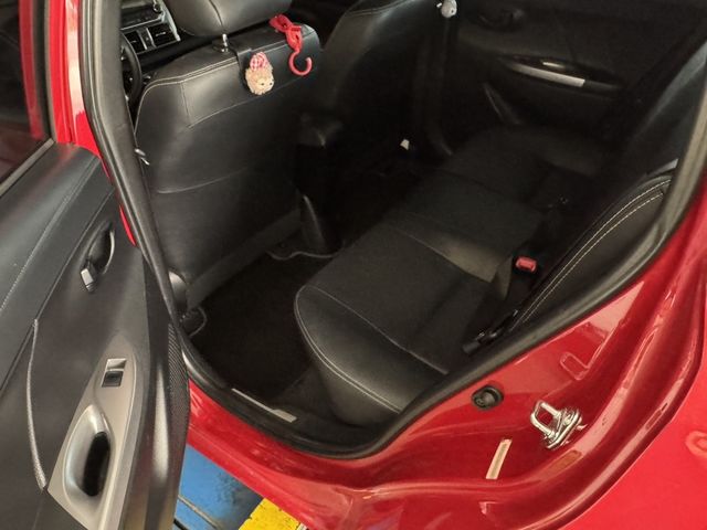 TOYOTA豐田 YARIS  第3張相片
