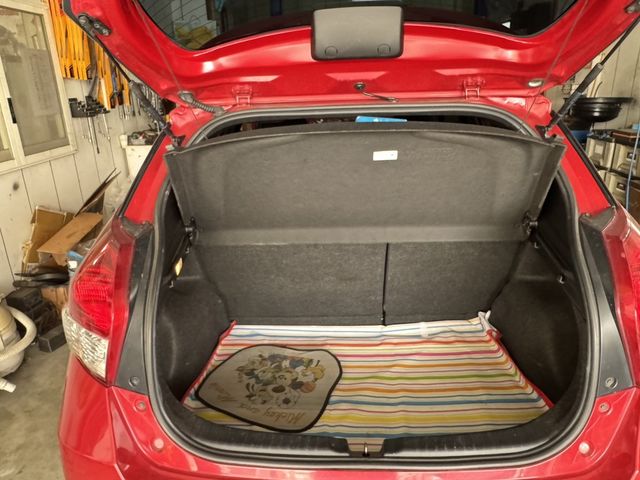 TOYOTA豐田 YARIS  第4張相片