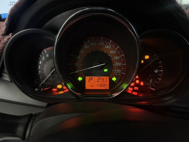 TOYOTA豐田 YARIS  第5張相片