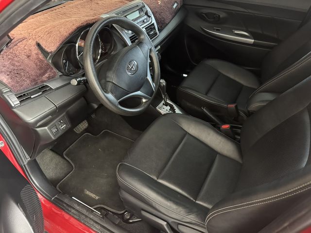 TOYOTA豐田 YARIS  第6張相片