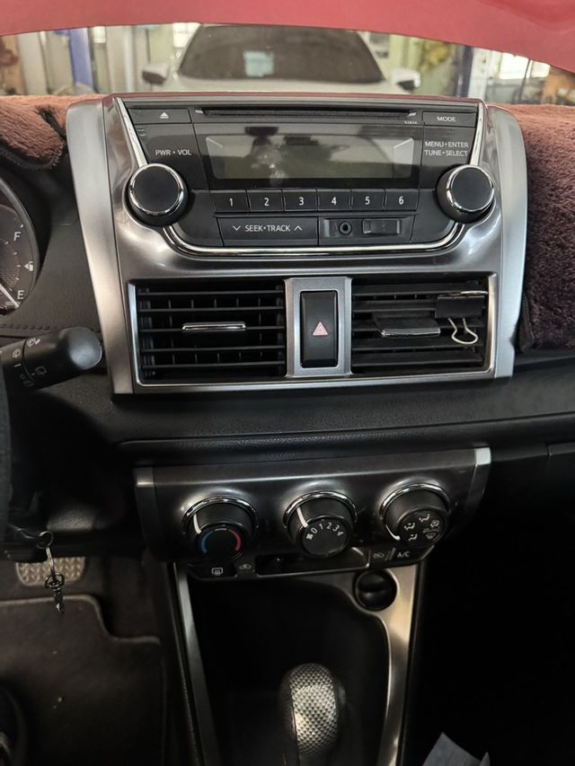 TOYOTA豐田 YARIS  第7張相片