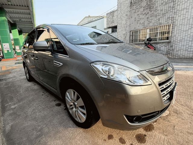 LUXGEN納智捷 7 MPV  第1張相片
