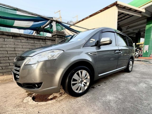 LUXGEN納智捷 7 MPV  第3張相片