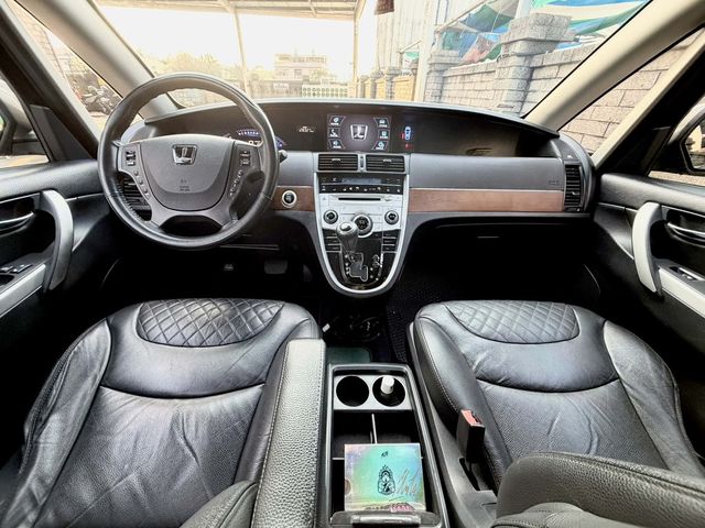 LUXGEN納智捷 7 MPV  第5張相片