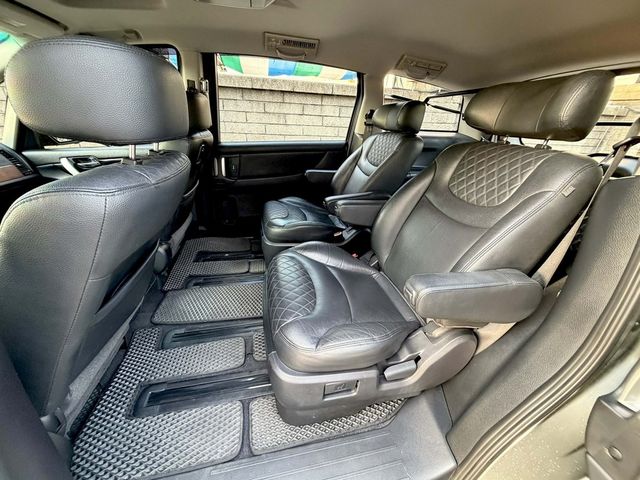 LUXGEN納智捷 7 MPV  第6張相片