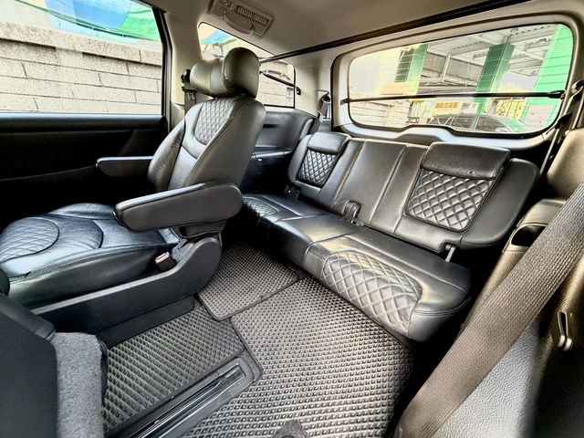 LUXGEN納智捷 7 MPV  第8張相片
