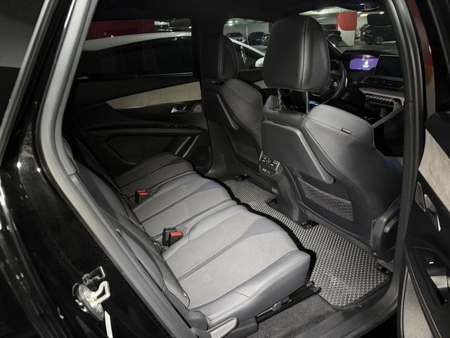 PEUGEOT寶獅 5008  第8張相片