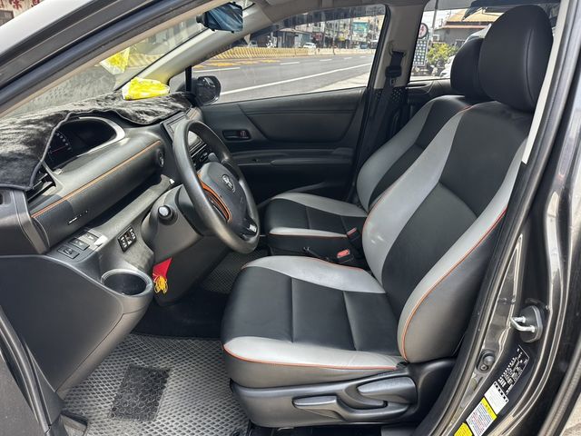 TOYOTA豐田 SIENTA  第6張相片