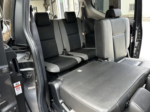 TOYOTA豐田 SIENTA  第10張相片